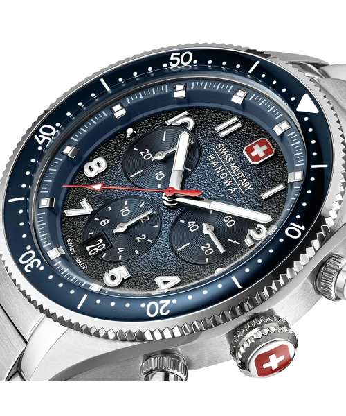 ���� Swiss Military Hanowa SMWGI0003804 #2