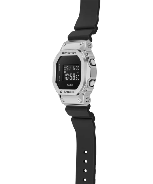 ���� Casio G-Shock GM-5600U-1 #6
