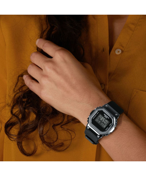 ���� Casio G-Shock GM-S5600U-1 #2