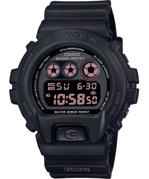 ���� Casio G-Shock DW-6900UMS-1 #1