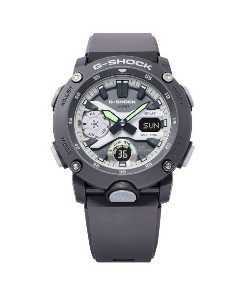 ���� Casio G-Shock GA-2000HD-8A #3