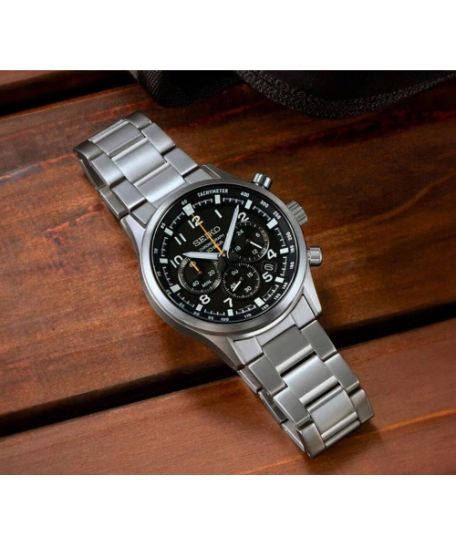 ���� Seiko SSB447P1 #2