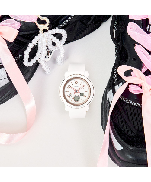 ���� Casio Baby-G BGA-290RA-7A #5