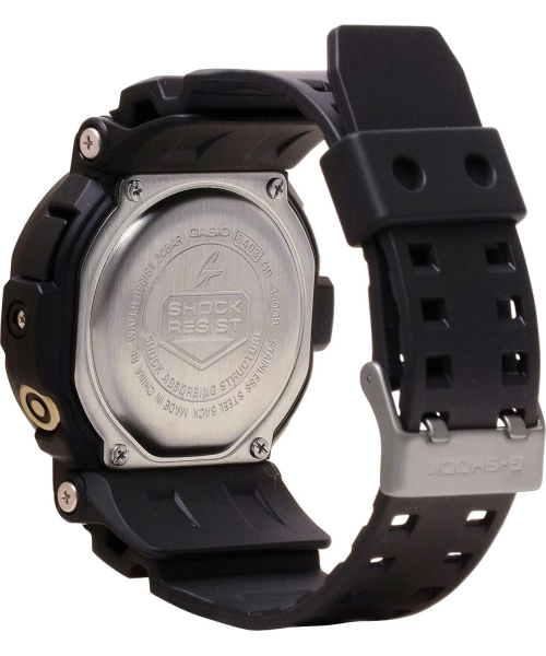 ���� Casio G-Shock GD-350GB-1 #5