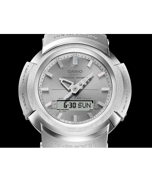 ���� Casio G-Shock AWM-500D-1A8 #2