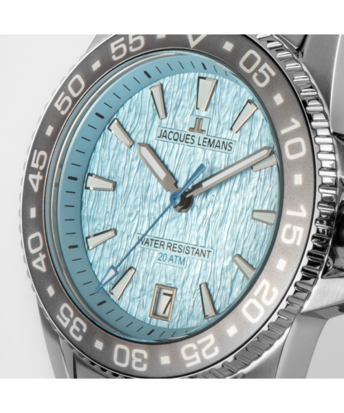 ���� Jacques Lemans 1-2205M #4