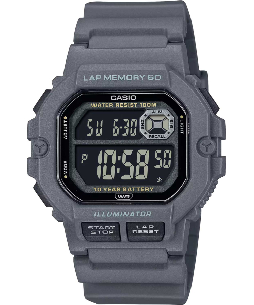 ���� Casio Collection WS-1400H-8B #1