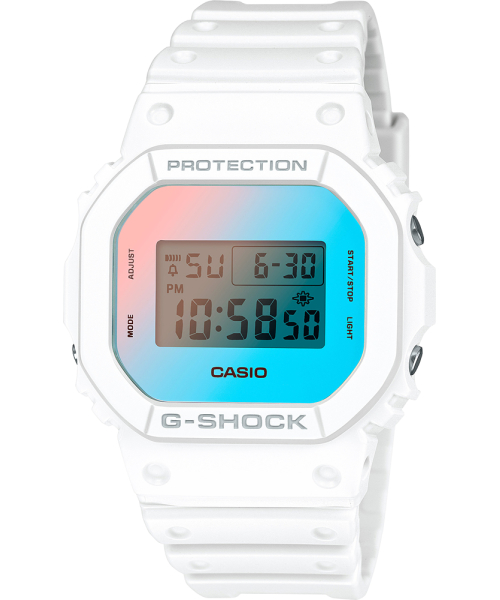 ���� Casio G-Shock DW-5600TL-7 #1