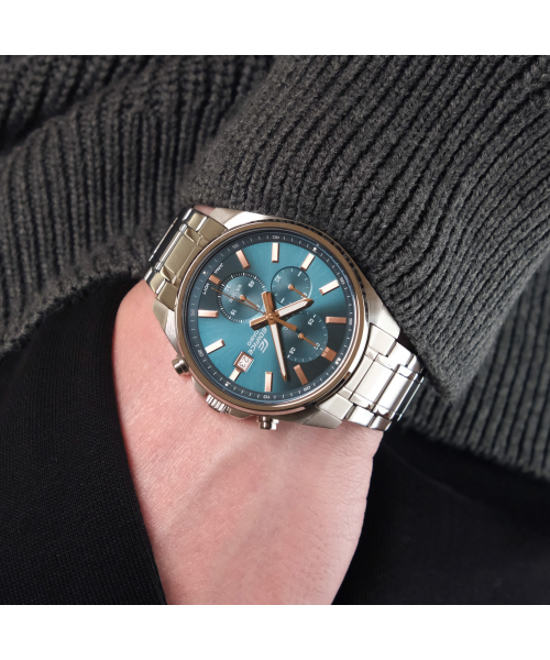 ���� Casio Edifice EFV-610DE-2A #2