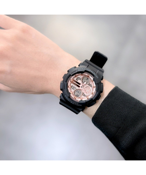 ���� Casio G-Shock GMA-S140PG-1A #3