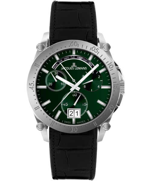 ���� Jacques Lemans 1-2198B #1