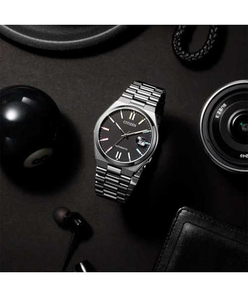 ���� Citizen NJ0151-53E #3