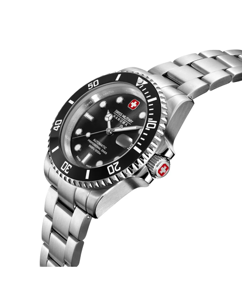 ���� Swiss Military Hanowa SMWGL0006301 #3