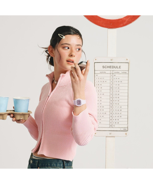 ���� Casio Baby-G BGD-565SC-4B #3