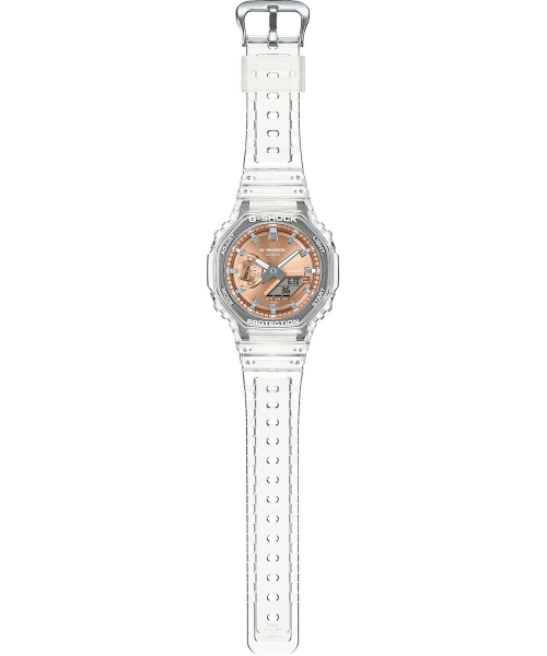 ���� Casio G-Shock GA-2100BM-7A5 #6