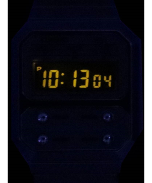 ���� Casio Vintage A100WE-7B #7