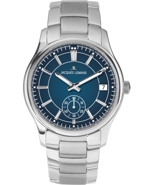 ���� Jacques Lemans 1-2197G #1