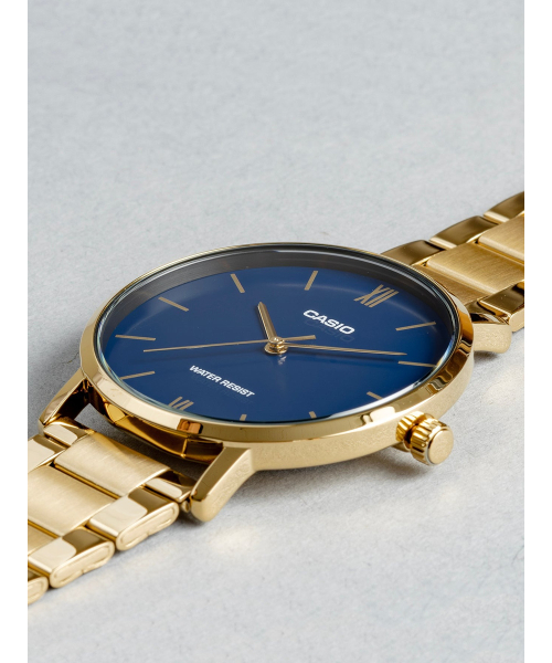 ���� Casio Collection MTP-VT01G-2B #4