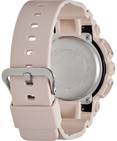 ���� Casio G-Shock GMA-S140M-4A #7