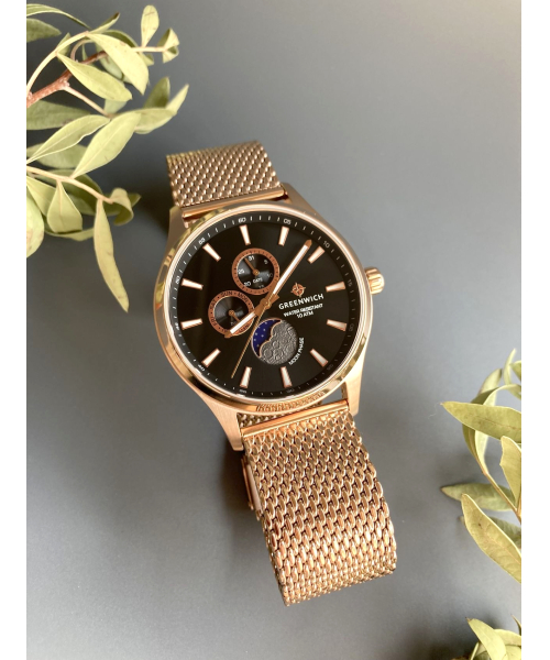 ���� Greenwich GW 058.49.31 #2