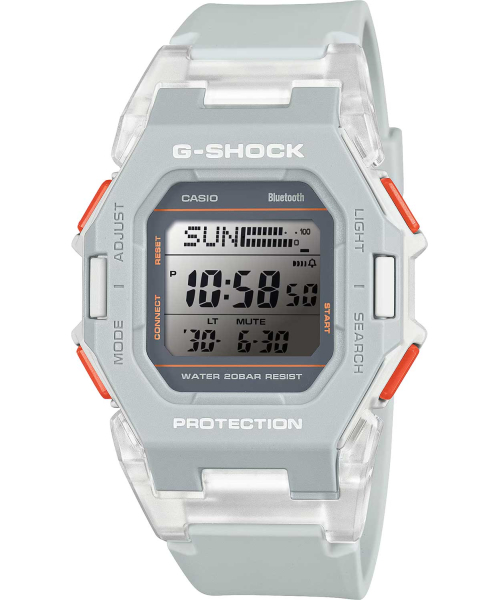 ���� Casio G-Shock GD-B500S-8 #1