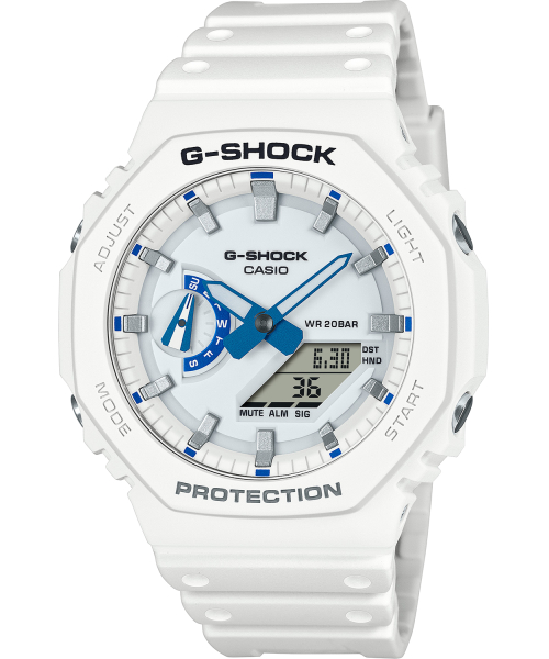 ���� Casio G-Shock GA-2100HDS-7A #1