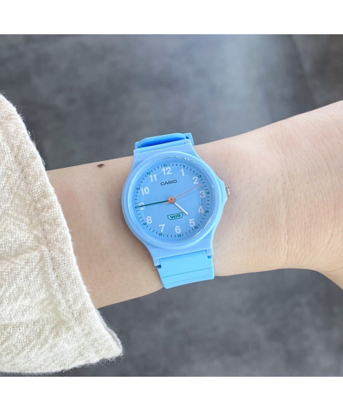 ���� Casio Collection LQ-24B-2B #6