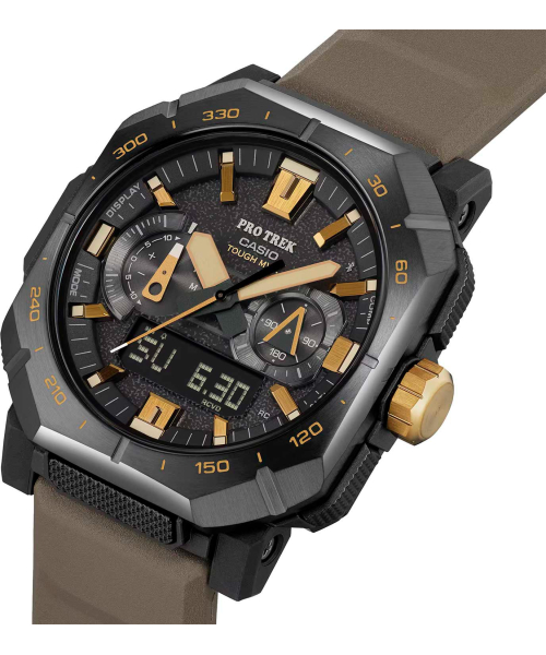 ���� Casio Pro Trek PRW-B1000-5 #5