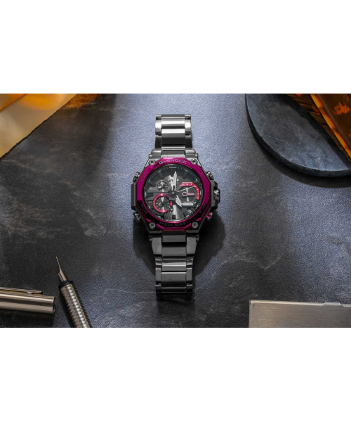 ���� Casio G-Shock MTG-B2000BD-1A4 #2