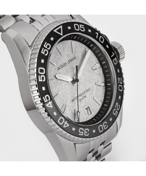 ���� Jacques Lemans 1-2205L #2