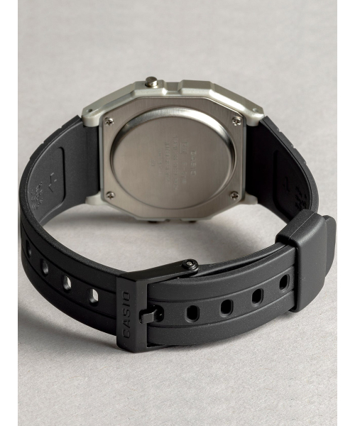 ���� Casio Collection F-91WM-7A #7