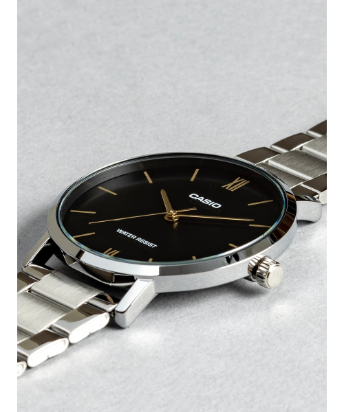 ���� Casio Collection MTP-VT01D-1B #5