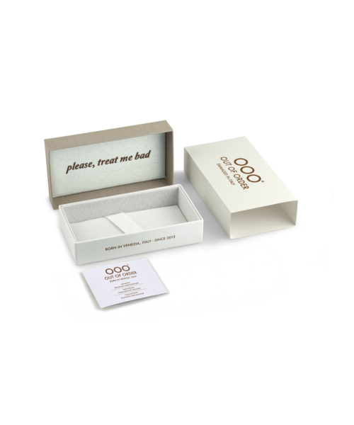 ���� Out of Order OOO.001-23.VI.SS #5