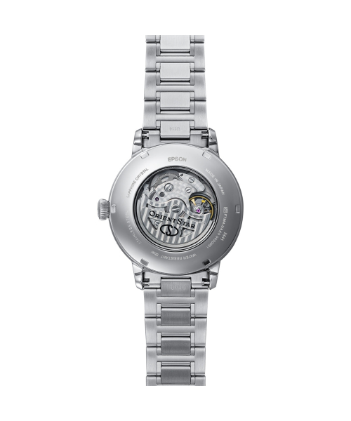 ���� Orient Star RE-BT0006L00 #4