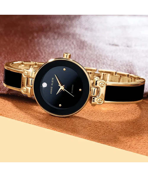 ���� Anne Klein 1980BKRG #3