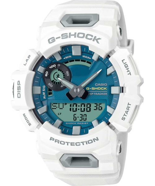 ���� Casio G-Shock GBA-900CB-7A #1
