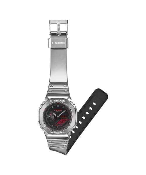 ���� Casio G-Shock GM-2100YRA-8A #2