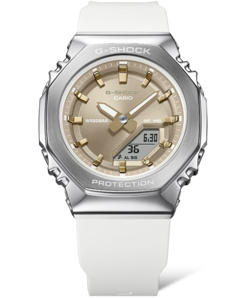 ���� Casio G-Shock GM-S2110-7A9 #4