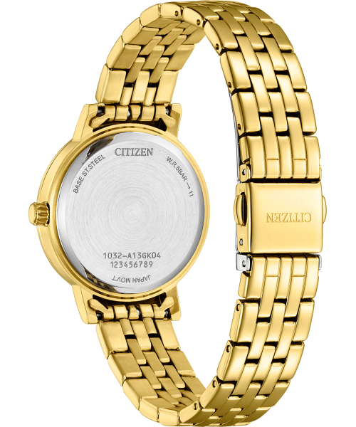 ���� Citizen EL3102-50D #5