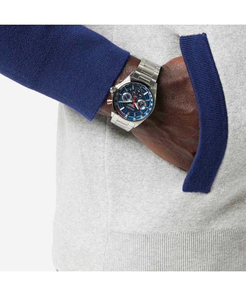 ���� Seiko SSB407P1 #2