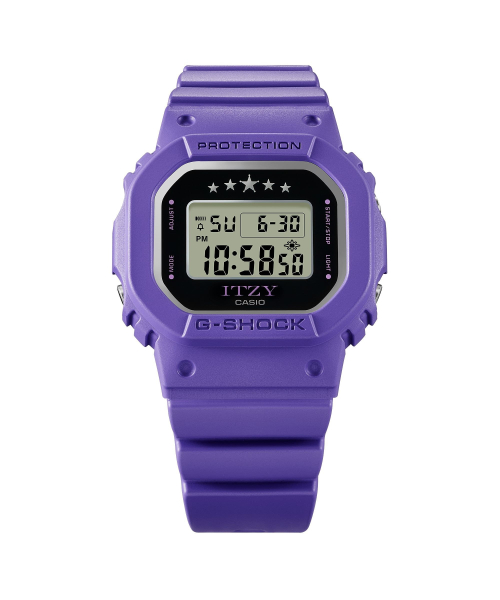 ���� Casio G-Shock GMD-S5610IT-6 #7