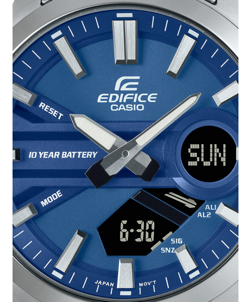 ���� Casio Edifice EFV-C120D-2A #2
