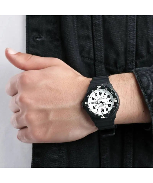 ���� Casio Collection MRW-200H-7B #2