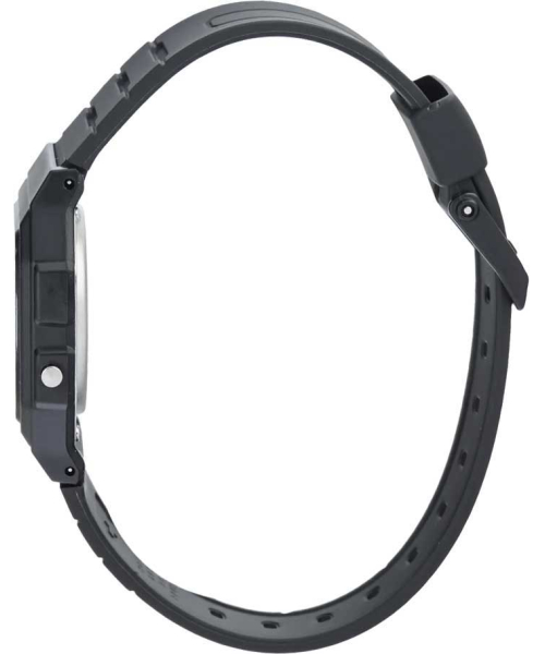 ���� Casio Collection F-91WB-8A #4