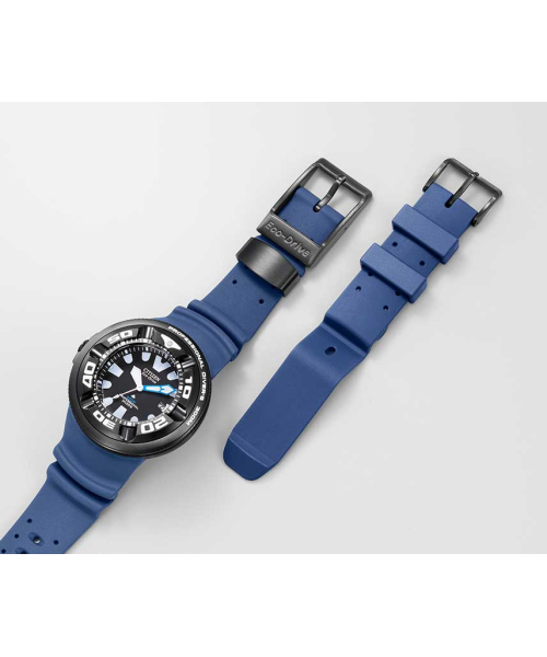 ���� Citizen BJ8055-04E #5