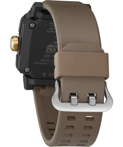 ���� Casio Pro Trek PRW-B1000-5 #7