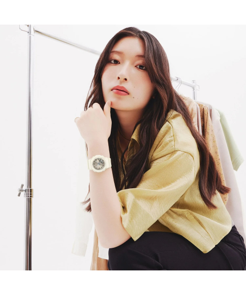 ���� Casio G-Shock GMA-P2100ST-7A #3
