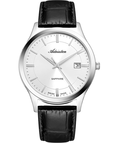 ���� Adriatica A1295.5213Q #1