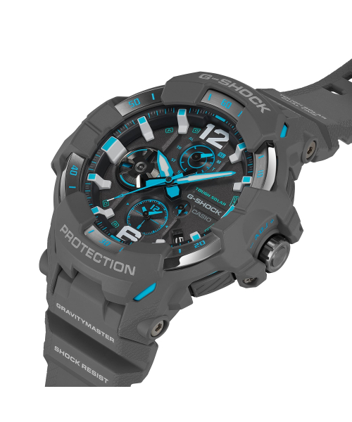 ���� Casio G-Shock GR-B300-8A2 #2