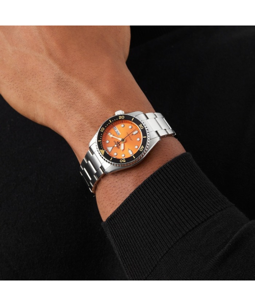 ���� Seiko SRPK35K1 #3